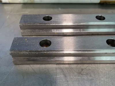 Used MOTION INDUSTRIES _UNKNOWN_ Tooling & Accessories (Other) Ohio US | HGR 24 #1124740