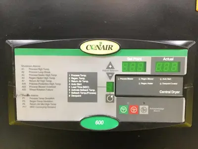 USED CONAIR W600