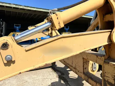 Used 2015 DEERE 824K Wheel Loaders Louisiana US | Proxy Equipment #1377967