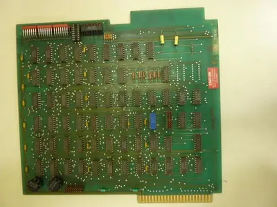 Used CINCINNATI MILACRON 3-531-3721A Circuit Boards Michigan US | Ideal Machinery #1318558