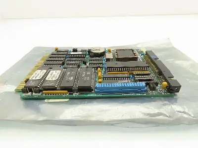 Cubit 200054 PLC 8400 Circuit Board Module