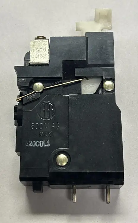 New | in-Stock ITE E20C0L1 Miscellaneous Equipment (Electrical & Power) | Surplus Asset Holdings #1199450
