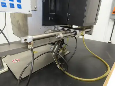 Used LABEL AIRE _UNKNOWN_ Pressure Sensitive Labelers Indiana US | Arrow Industrial #1368021