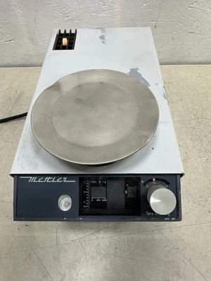 Mettler Toledo P-1000 Lab Scales & Beam Balances | Fram Fram LLC (3)