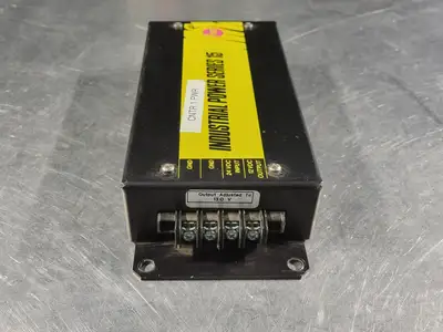 USED INDUSTRIAL SCIENTIFIC ICT2412-15A
