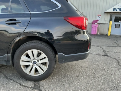 Used 2016 SUBARU OUTBACK SUVs Michigan US | Miedema Asset Management Group #1341086