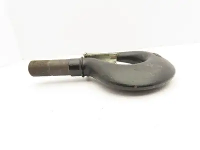 CM Lodestar 3-4 Ton Chain Hoist Upper Hook Threaded Shank w/Latch No 8