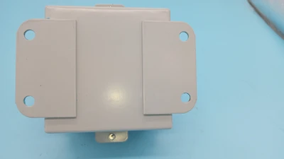 USED NVENT (HOFFMAN) A404NF + 800T-XA