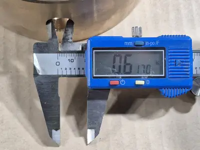 NEW KOMATSU 568-22-12442