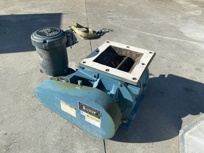 Used _UNKNOWN_ _UNKNOWN_ Chemical & Process Equipment West Virginia US | Cooper Industries #1409341