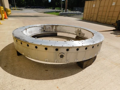 Used CROWN CORK AND SEAL Does Not Apply Pressure Vessels Ohio US | Equipment Recovery Corp. #1331450