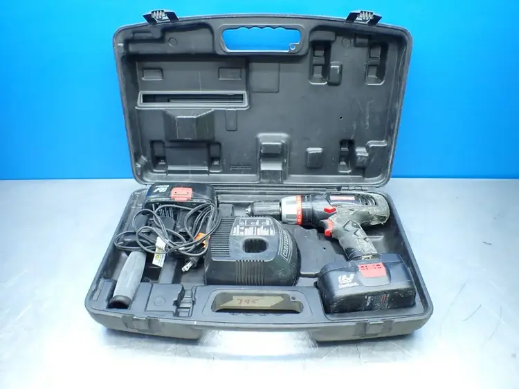 Used CRAFTSMAN _UNKNOWN_ Tooling & Accessories (Other) Ohio US | HGR 24 #941329