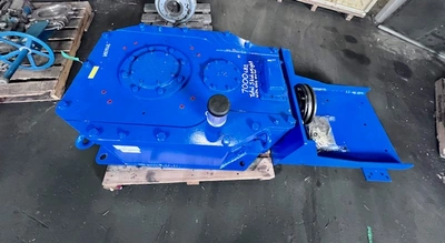 USED Lightnin LBR160
