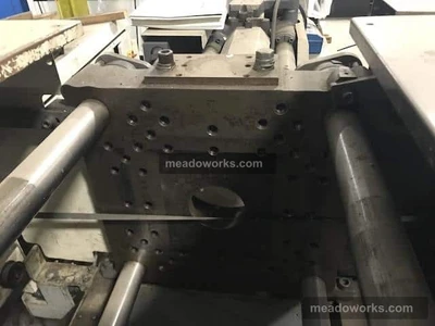 Used 1998 Toyo Ti-55H Injection Molding Machines Illinois US | Meadoworks #1514487