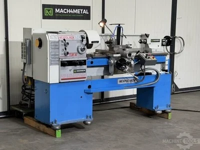 USED 2008 MEXPOL TUB40