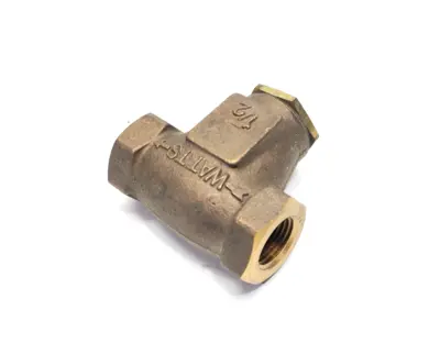 New | in-Stock Watts 137, No. 137, 137-04 Plumbing Equipment Michigan US | Maverick Industrial Sales #1507288