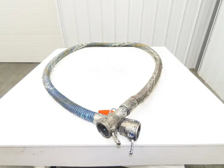 Used WILCOX _UNKNOWN_ Hoses | Arrow Industrial #611836