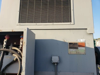 USED GENERAL ELECTRIC 8411S