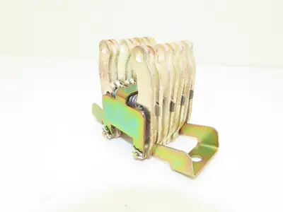 Siemens GMI 1200A 16-Finger Assembly For Circuit Breaker 18-816-350-501