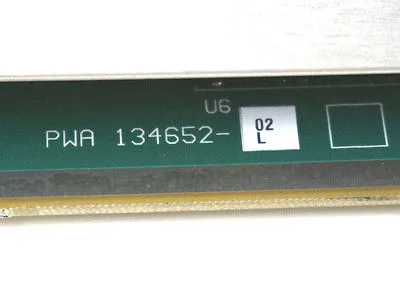 NEW BENTLY NEVADA 134652-02 TDIX CPU MODULE 13465202