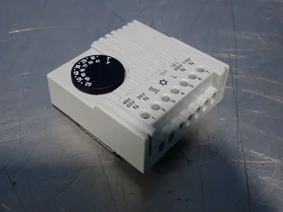 New | in-Stock RITTAL SK3110000 Temperature Controls Ohio US | HGR 24 #872019