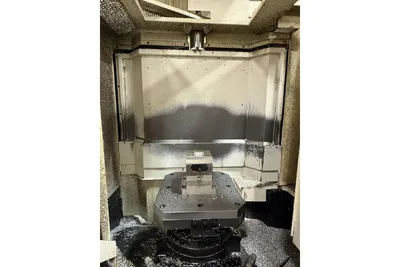 Used _UNKNOWN_ _UNKNOWN_ Vertical Machining Centers (5-Axis or More) Utah US | KD Auctions #1548955