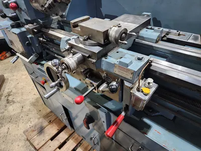 Used STANDARD 1334 Gap Lathes Minnesota US | INTER-PLANT SALES #1292227
