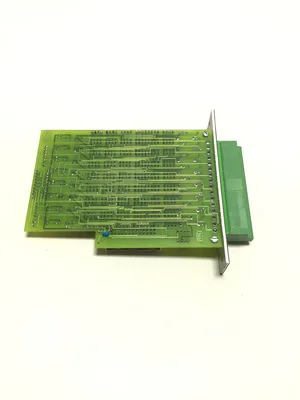 Environmental Systems 112-3500 Isolated Current Output Printed Circuit Board