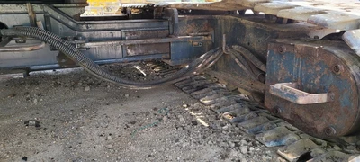 Used 2000 KOBELCO CK1000 Crawler Cranes Tennessee US | Ran Equipment #1403739