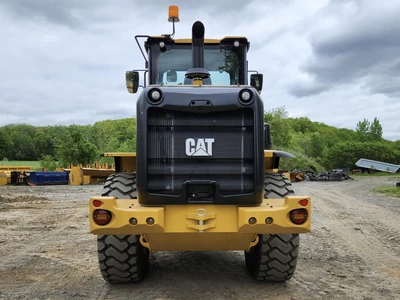 Used 2024 CATERPILLAR 926 Wheel Loaders New York US | Abele Tractor #1341446