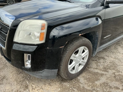 Used 2014 GMC TERRAIN SUVs Michigan US | Miedema Asset Management Group #1304517