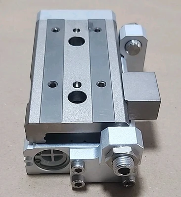 NEW SMC MXQ20-40C-F9BWL