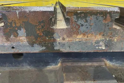 UNKNOWN Floor Plates Floor Plates | Machinery For Sale (10)