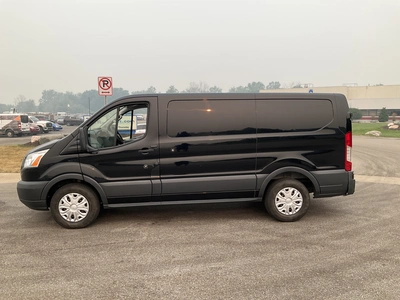 Used 2016 FORD TRANSIT Vans Michigan US | Miedema Asset Management Group #1313004