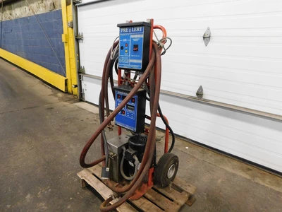Used PRELERT NA Leak Detectors | Equipment Recovery Corp. #1331161
