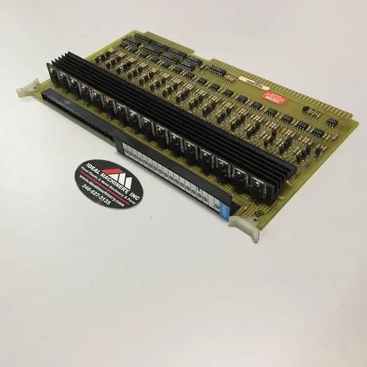 USED CMC / CINCINNATI MILACRON 3-531-4590A