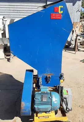USED ANDERSON MOLDS 812