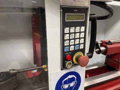 USED PINACHO SC 200 Ø 402 X 1000 MM