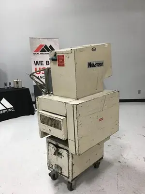 USED NELMOR G1010