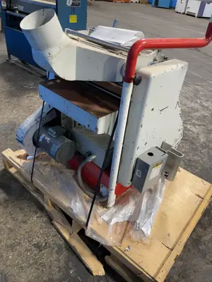 USED 2005 NORTHTECH INDUSTRIAL MACHINERY NT2010HCV SLTD