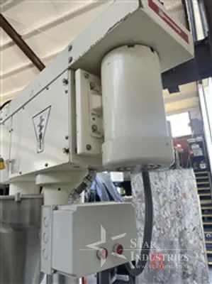 USED AMS A400E