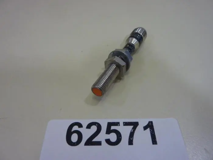 Used IFM IE5203 Sensors Michigan US | Ideal Machinery #708082