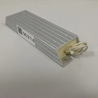 GENERIC Resistor MHL LMEM USED #90214