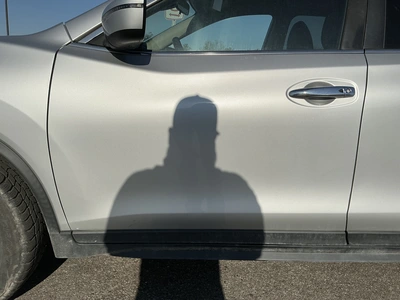 USED 2020 NISSAN ROGUE
