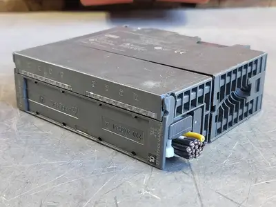 USED SIEMENS 6ES7331-7TF00-0AB0