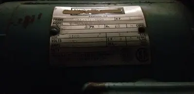Used LITTON _UNKNOWN_ Speed Drives Wisconsin US | Lemke Machinery Sales #313595