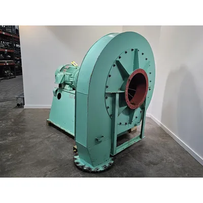 NEW ROBINSON FANS, INC. RL 100-18