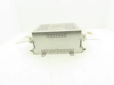 Used BAUMULLER _UNKNOWN_ Misc Electrical & Power Parts Indiana US | Arrow Industrial #1366718