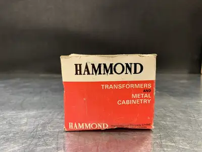 NEW HAMMOND 157 J