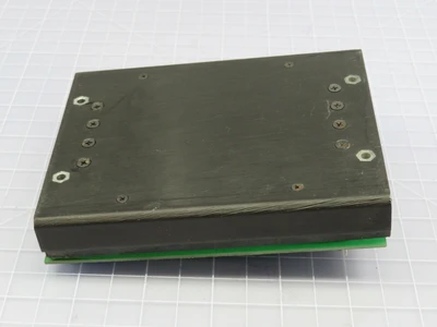 Used COPLEY CONTROLS _UNKNOWN_ Circuit Boards | OCO Industrial #1618341